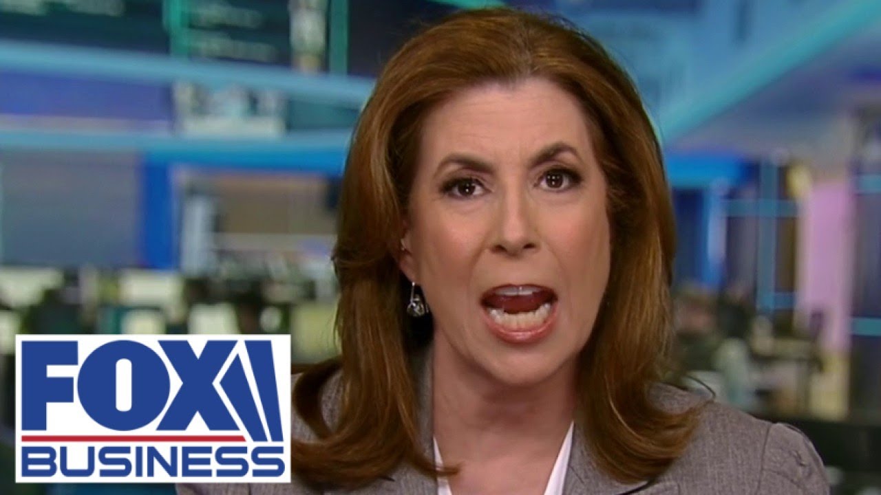 Tammy Bruce says American are realizing they’ve been ‘taken to the cleaners’ by Democrats