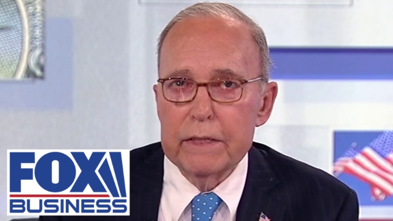 Larry Kudlow: Trump nominee Howard Lutnick has a ‘tremendous success record’