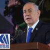 Israel reportedly nearing ceasefire deal in Lebanon