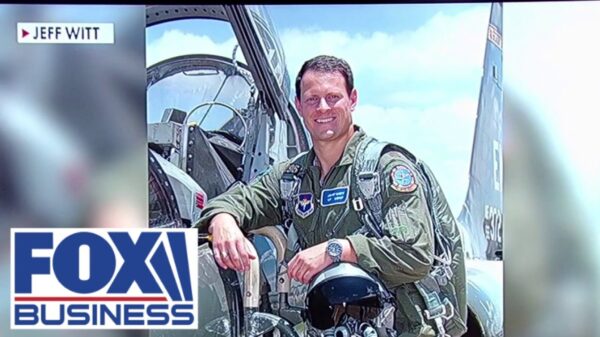 Combat vet running to fill Matt Gaetz’s House seat