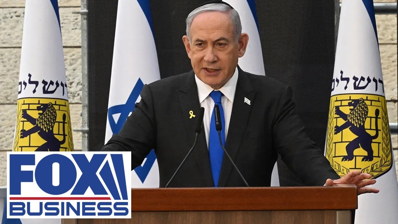 Netanyahu: Israel is changing the face of the Middle East