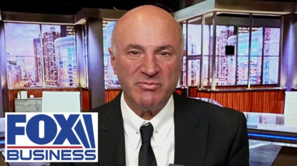 ‘LOVING THIS’: O’Leary reveals his expectations for ‘Trump 2.0’