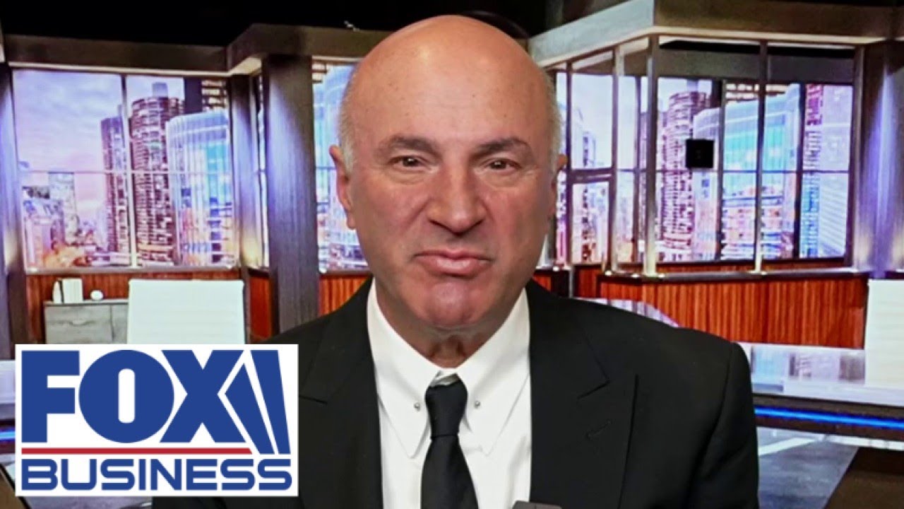 ‘LOVING THIS’: O’Leary reveals his expectations for ‘Trump 2.0’