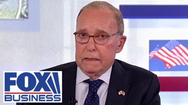 Larry Kudlow: Tax cuts should not wait