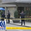 UnitedHealthcare CEO shot and killed in NYC