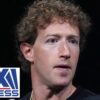 Meta CEO Mark Zuckerberg seeks ‘active role’ in Trump tech policies