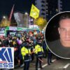 Fox News’ Trey Yingst reports live from South Korea amid political turmoil