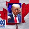 ‘HA!’: Canada premier responds to Trump’s joke the country should become 51st state