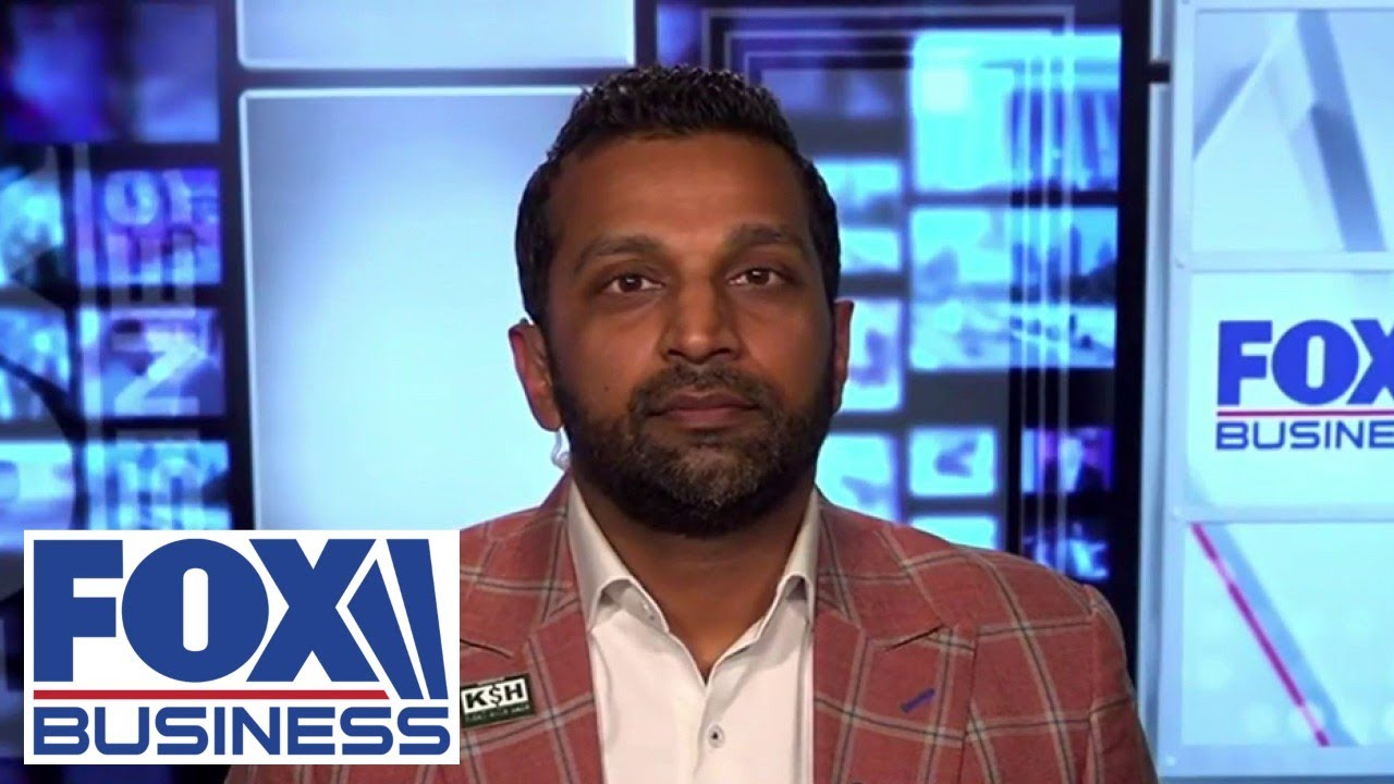 Will Kash Patel make it through the Senate confirmation process?