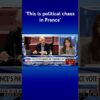 France’s PM ousted in no-confidence vote #shorts