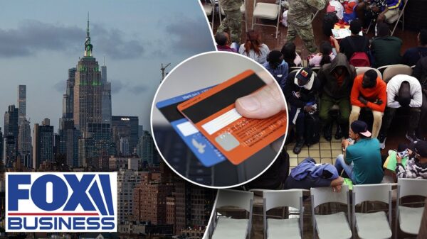 NYC to issue new round of pre-paid debit cards to migrants