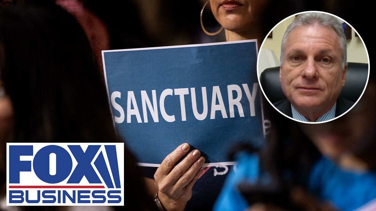 Georgia Republican warns ‘there will be a price to pay’ if sanctuary cities don’t follow the law