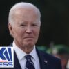 Biden reportedly urged to issue preemptive pardons