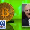 Kevin O’Leary reacts to potential Bitcoin mining bombshell amid rally