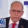 Larry Kudlow: DOGE will take out the regulatory state