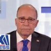 Kudlow: Trump’s vision is ‘just what the country needs’