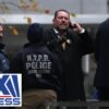 NYC manhunt underway for ‘targeted attack’ against healthcare CEO