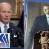 ‘FUNDAMENTAL ACT OF JUSTICE’: Biden addresses situation in Syria following fall of Assad regime