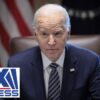 ‘COVERING UP’: Biden admin should’ve revealed this three years ago, Pillsbury says