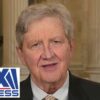 John Kennedy: Tariffs are like whiskey, it depends on the circumstances