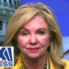 Sen. Marsha Blackburn looking forward to supporting Trump ‘every step of the way’