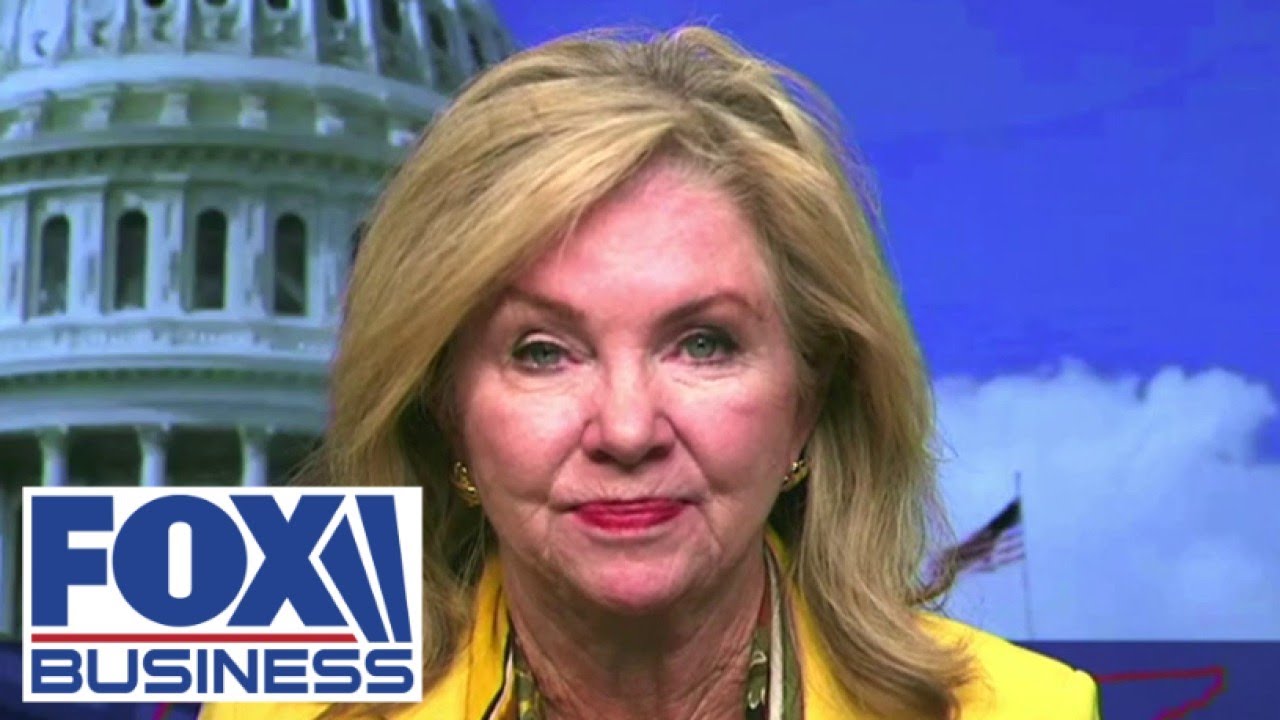 Sen. Marsha Blackburn looking forward to supporting Trump ‘every step of the way’