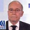 Larry Kudlow: Promises are made and promises are kept under Trump