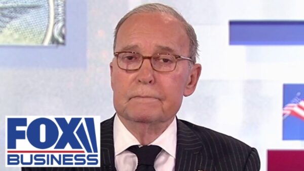 Larry Kudlow: Promises are made and promises are kept under Trump