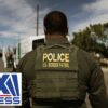 Border agents warned of a ‘revenge attack’ after death of Mexican cartel member