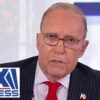 Larry Kudlow: Maybe a higher power is trying to save New Jersey