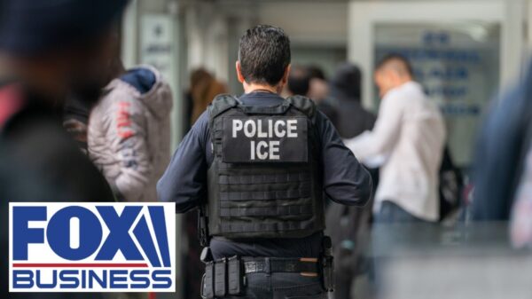 ICE data reveals 1.4M migrants ordered to be deported still in US