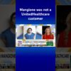 Luigi Mangione was not insured by UnitedHealthcare #shorts