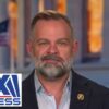 We can’t keep spending at the ‘Nancy Pelosi, post-COVID emergency’ levels, says Rep. Cory Mills