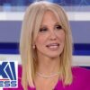 Kellyanne Conway: This is a disaster for the Democratic Party