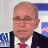 Larry Kudlow: This is a signal for President-elect Donald Trump