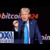 Contender for CFTC chair predicts bitcoin could hit 0K next year with Trump’s proposals