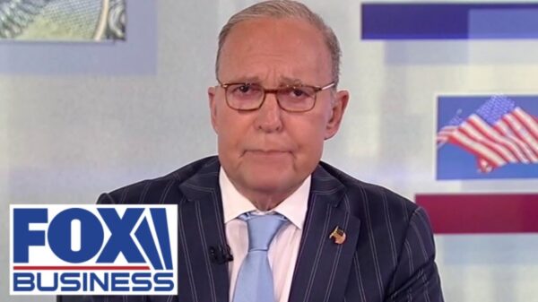 Larry Kudlow: Trump will make good on his tax cut plan