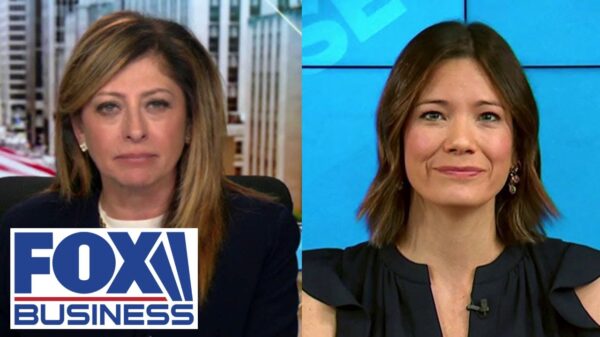 ‘No. 1 rule to becoming a millionaire’: Bartiromo, personal finance expert offer advice