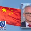 ‘BE AWARE’: Expert on China producing ‘crucial’ national security-related materials