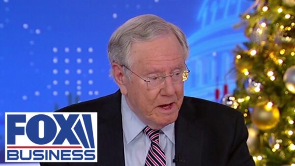 Steve Forbes scorches Elizabeth Warren over CEO murder comments: Shows ‘moral rot of the left’