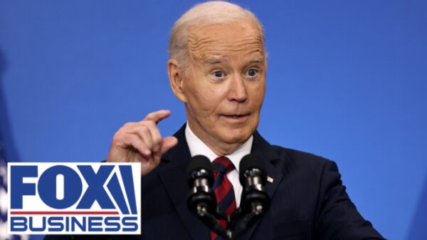 Biden presidency was a nightmare for those trying to hide his cognitive deficits: Miranda Devine