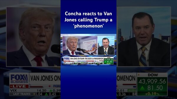 Dems have to come to terms with Trump’s win or they’ll never win an election again: Concha #shorts