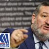 Ted Cruz accuses Biden of ‘stealing’ government assets, warns of ‘criminal indictment’