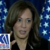 Are Kamala Harris’ ‘days of word salads’ over?