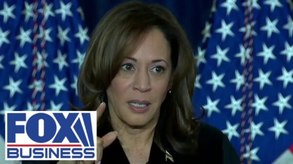 Are Kamala Harris’ ‘days of word salads’ over?