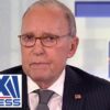 Larry Kudlow: This is why Trump is ‘wildly popular’