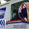 Trump considers privatizing US Postal Service