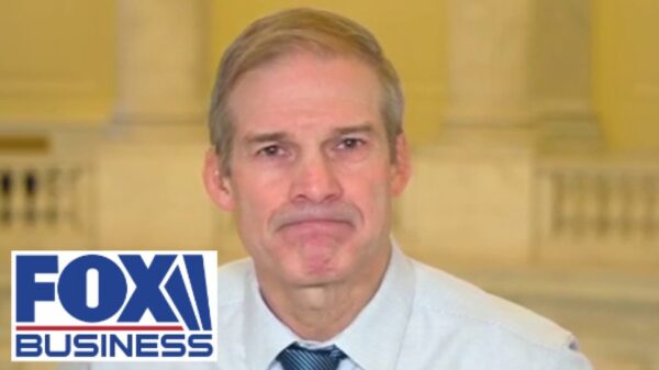 This adds ‘insult to injury’ in the border crisis, Rep. Jim Jordan says