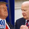 Biden is going to undercut Trump as much as he can, GOP rep warns