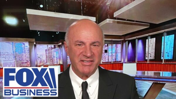 Kevin O’Leary reacts to tech CEOs flocking to Trump: ‘I’m licking my own chops’